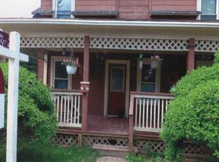 177 Church St, Hoosick Falls, NY 12090