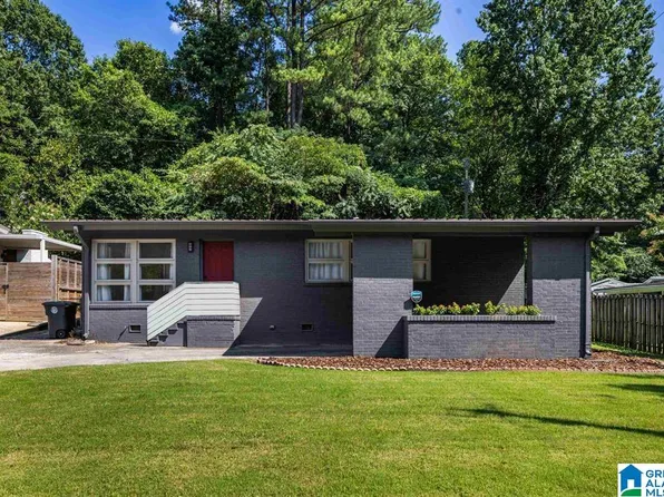 1133 Montclair Rd, Birmingham, AL 35213