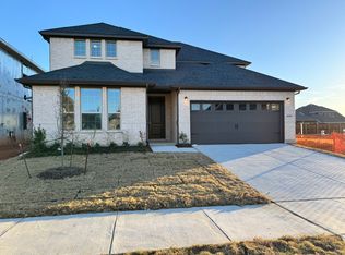 1804 Sangallo Ln, Celina, TX 75009