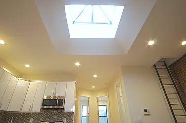 Rented by Doorway NYC, LLC