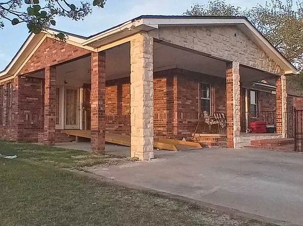 1509 SE 11th Ave, Amarillo, TX 79102