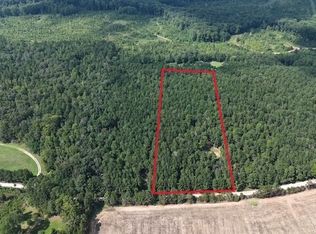 336 Oconee Forest Rd, Stephens, GA 30667