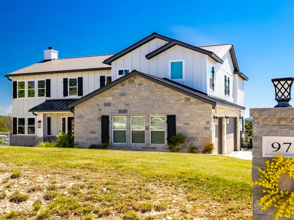 97 Coleman Springs, Boerne, TX 78006
