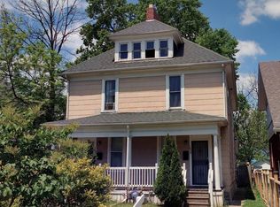 1604 Minnesota Ave, Columbus, OH 43211