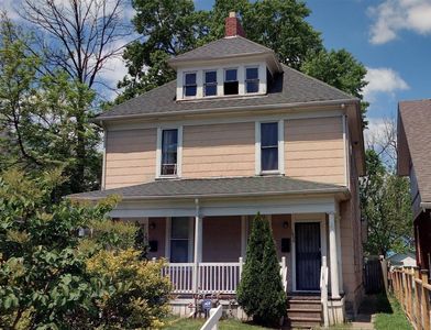 1604 Minnesota Ave, Columbus, OH, 43211