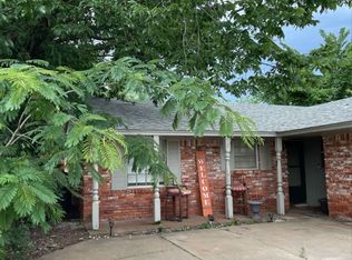 1120 NW 103rd St, Oklahoma City, OK 73114