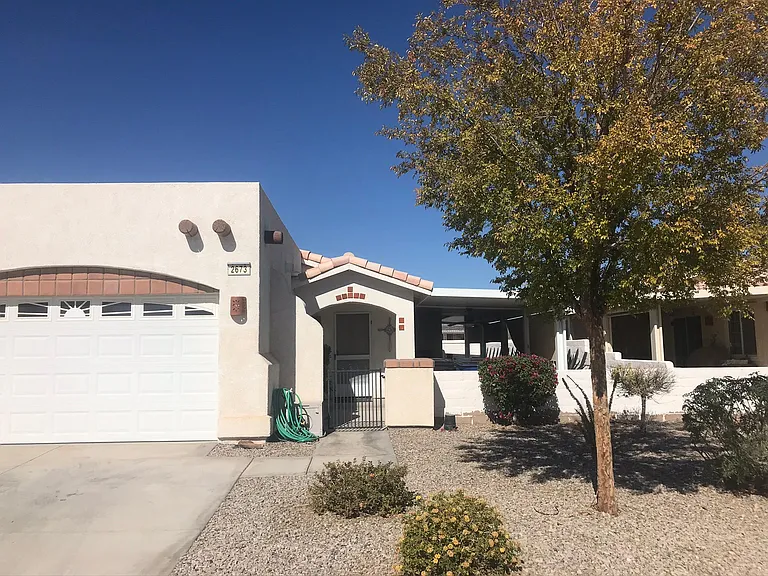 2673 Fairway Dr — Photo 1