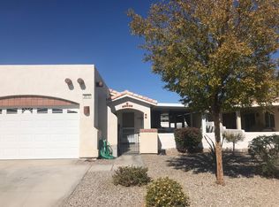 2673 Fairway Dr, Blythe, CA 92225