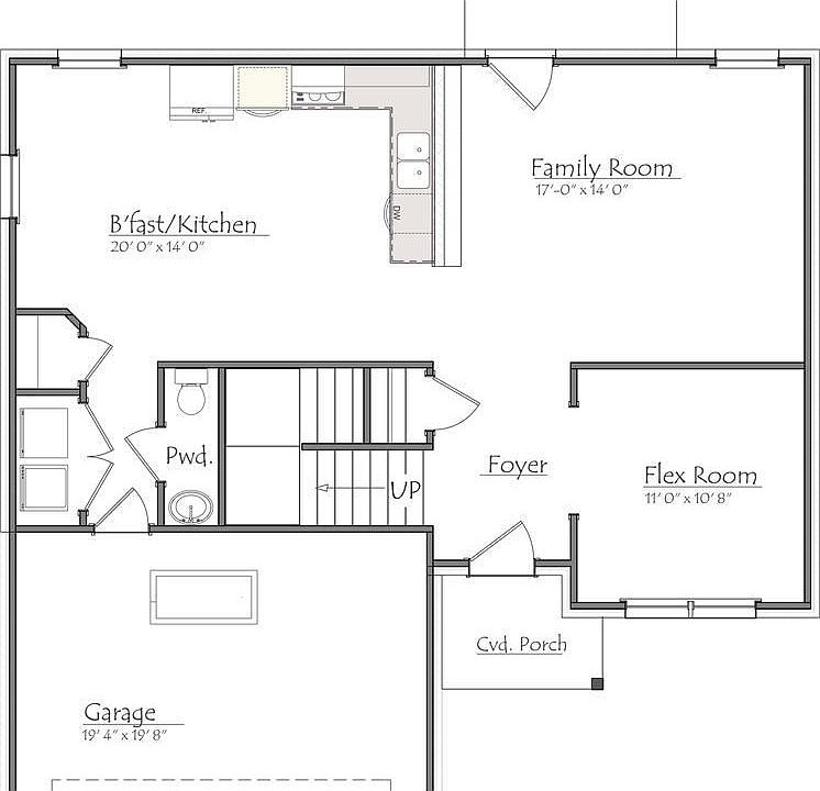 2nd image of 5145 Vinnie Dell Dr Lot 95