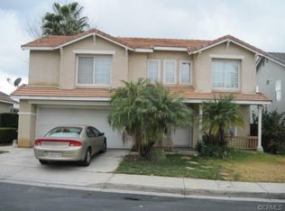 11260 Mathilda Ln, Riverside, CA 92508