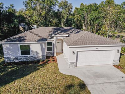 132 Pecan St, Deland, FL, 32724