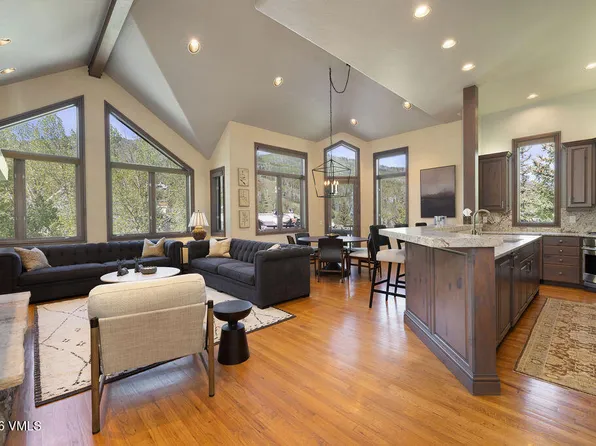 275 Aspen Ln #16, Beaver Creek, CO 81620