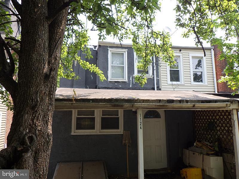 1124 Kerlin St, Chester, PA 19013 Zillow