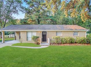 3578 Sherbrooke Way SW, Atlanta, GA 30331