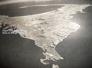 119 North Rd, Pocasset, MA 02559