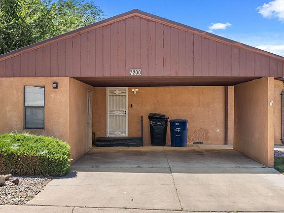 5th image of 7200 Quail Holw NE