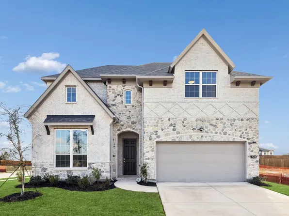728 Verona Dr, Weston, TX 75009