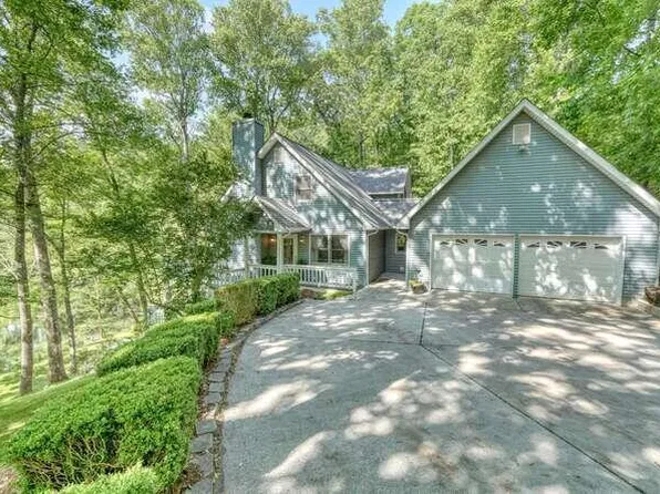 1217 Blue Ridge Hwy, Blairsville, GA 30512