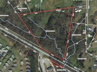 Fork Shoals Rd, Piedmont, SC 29673