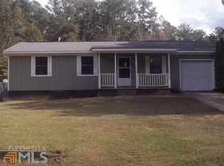 983 Parks Rd, Newnan, GA 30265