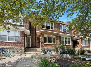 4032 Robbins St, Philadelphia, PA 19135