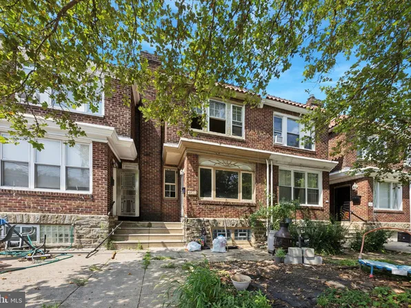 4032 Robbins Ave, Philadelphia, PA 19135