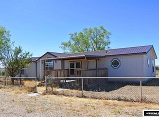 135 Lewis St, Lysite, WY 82642