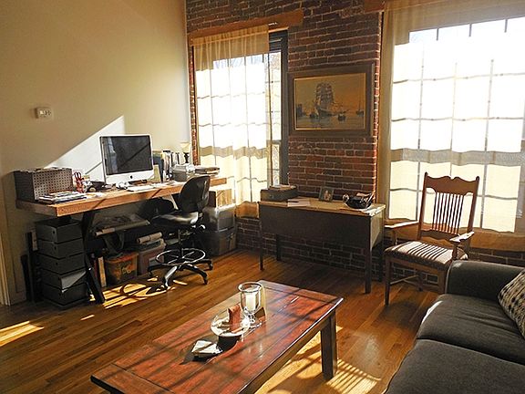 3rd image of 120 Water St #120-4007