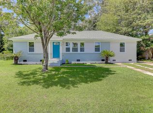 413 Amy Dr, Goose Creek, SC 29445