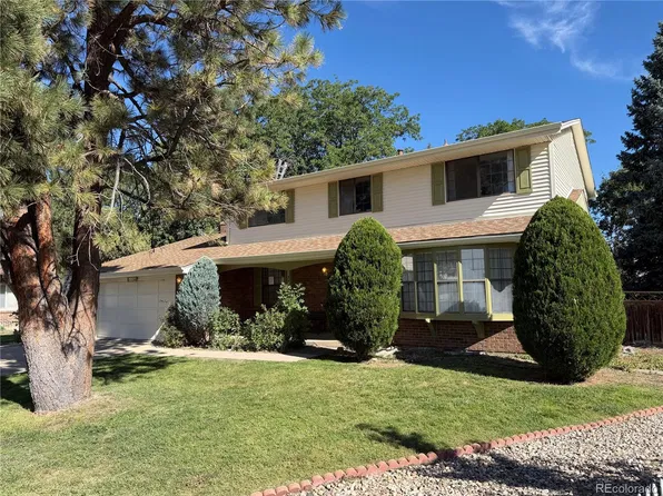 7756 Pierson Street, Arvada, CO 80005