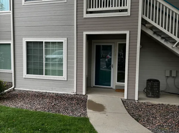 8469 Little Rock Way Unit 103, Highlands Ranch, CO 80126