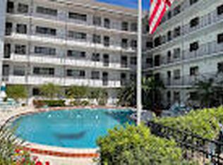 4600 Ocean Beach Blvd APT 107, Cocoa Beach, FL 32931