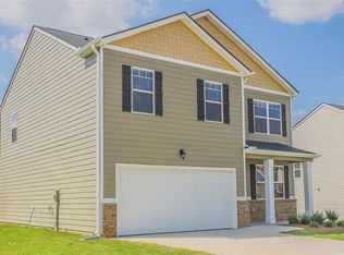 324 Graham Campbell Ln #60, Statham, GA 30666