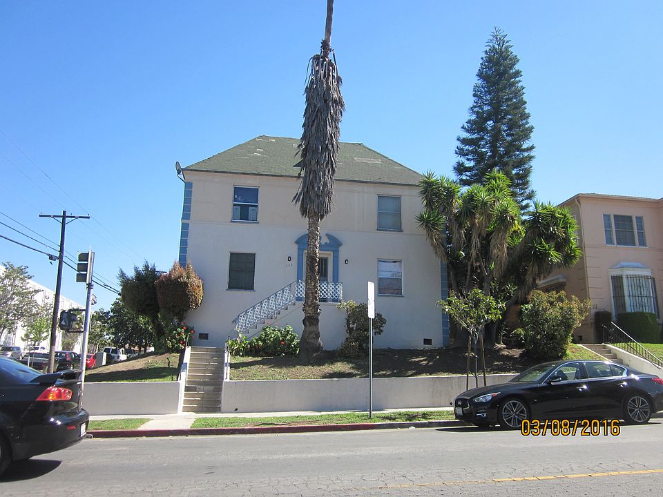 1st image of 338 N New Hampshire Ave APT 17