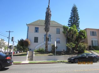 338 N New Hampshire Ave APT 17, Los Angeles, CA 90004