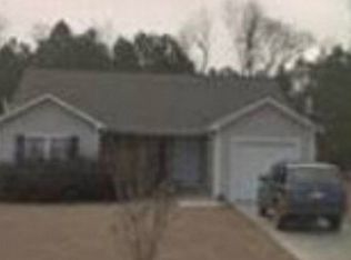 110 Marcil Ln, Hampstead, NC 28443