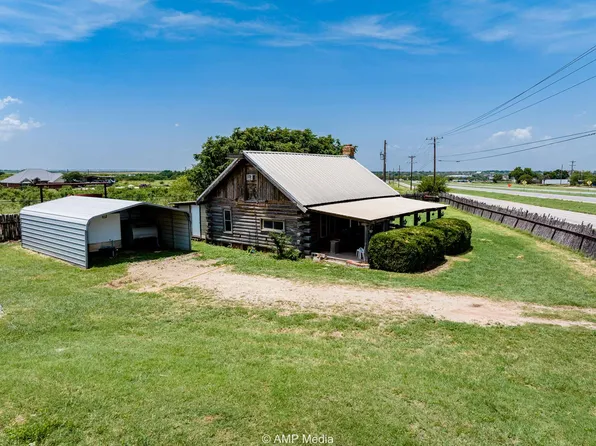 3319 Us Highway 277 S, Anson, TX 79501