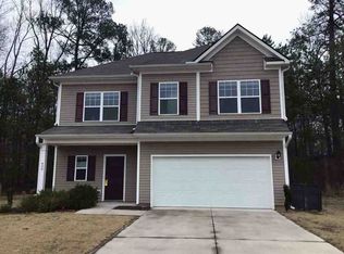 450 Collington Cir, Dalton, GA 30721