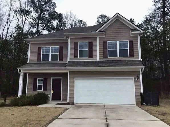 450 Collington Cir, Dalton, GA 30721