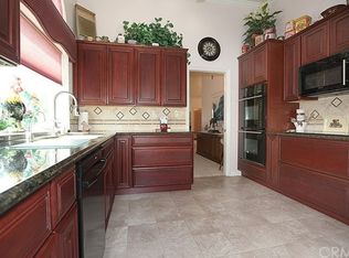 20551 Via Tarara, Yorba Linda, CA 92887