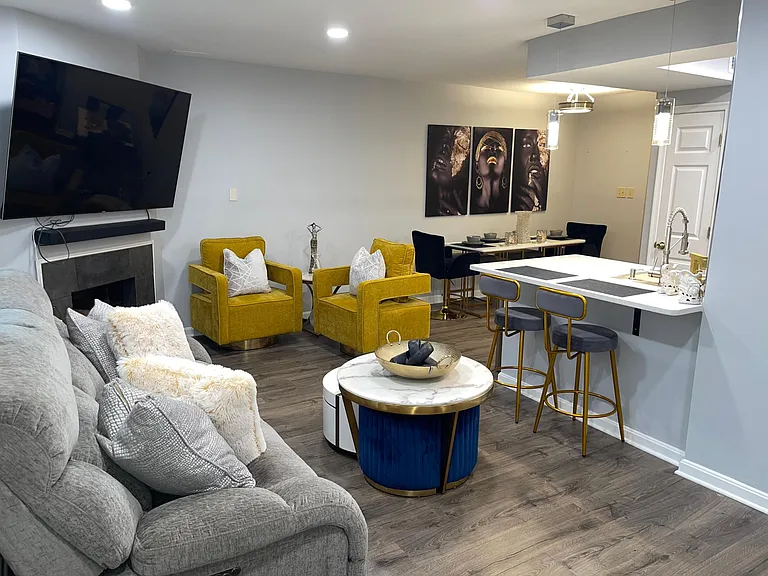 1831 E Capitol St SE #1 — Photo 16