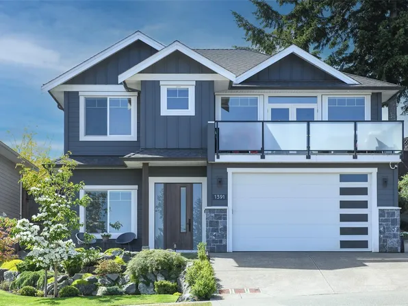 1391 Crown Isle Blvd, Courtenay, BC V9N 9W1