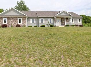 6200 S Mountain Rd, Wausau, WI 54401