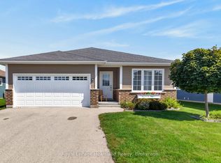 12 Windward Way N, Ashfield Colborne Wawanosh, ON N7A 0B2