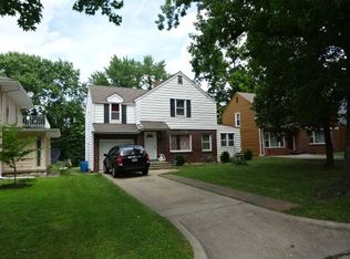 1834 New Jersey Ave, Kansas City, KS 66102