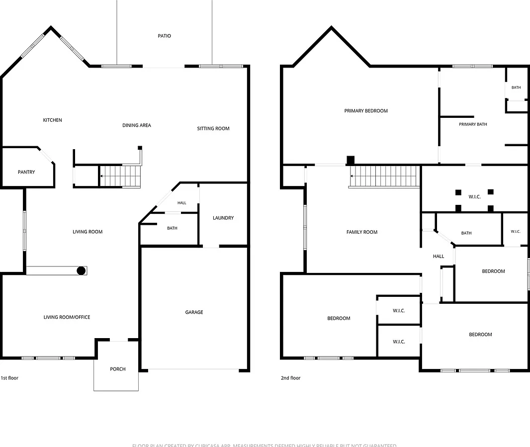 4 bed, 3743 sqft, $3,400 — Photo 1
