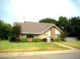 12107 Ridgelake Dr, Dallas, TX 75218