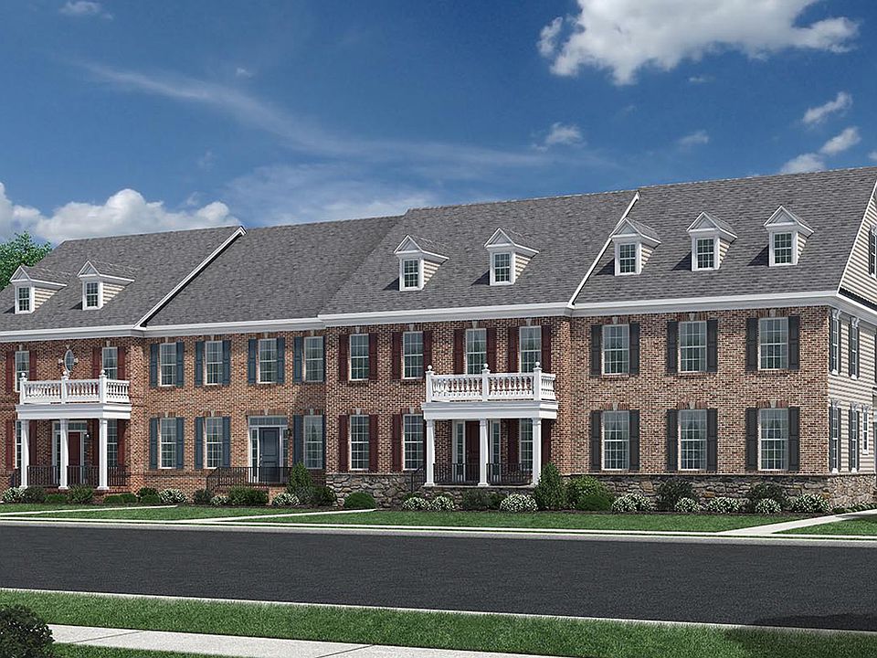 The Farmhouse