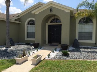 25916 Risen Star Dr, Zephyrhills, FL 33544