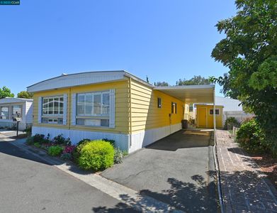 281 Magda Way #195, Martinez, CA, 94553